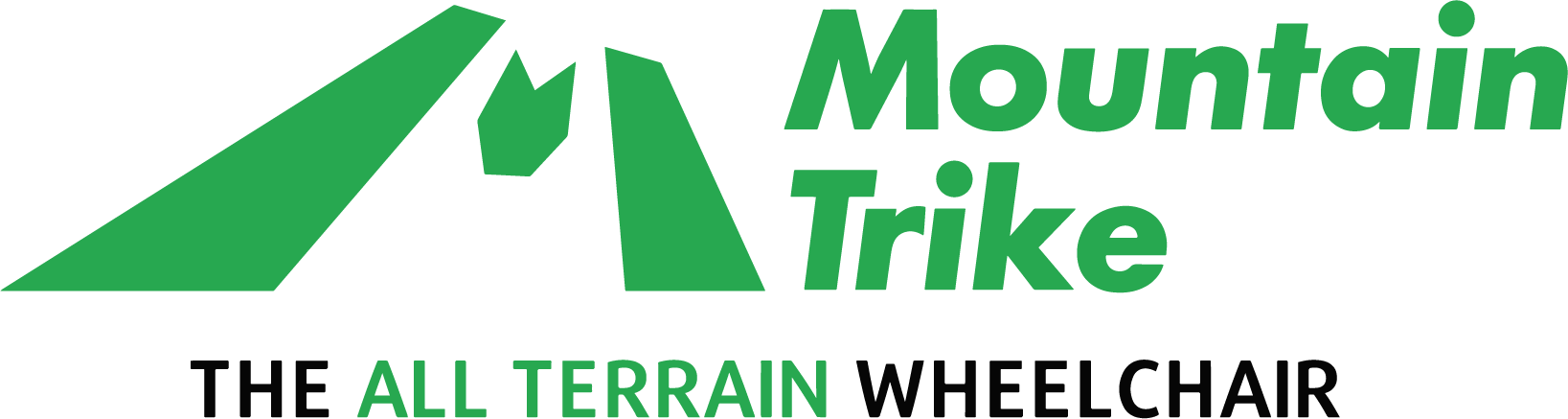 Mountain Trike logo