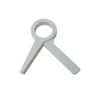 You do need a gentle squeeze to use the cap off