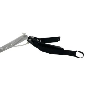 The EasyPee-sy Catheter Tool helps you to insert catheters even with reduced hand function