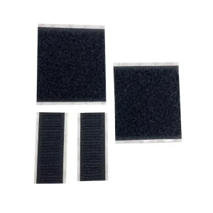Velcro set for the mini EasySpray