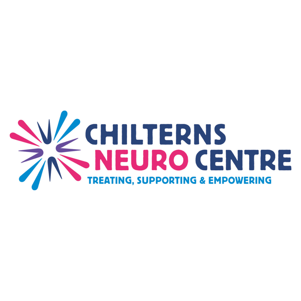Chilterns Neuro Centre logo