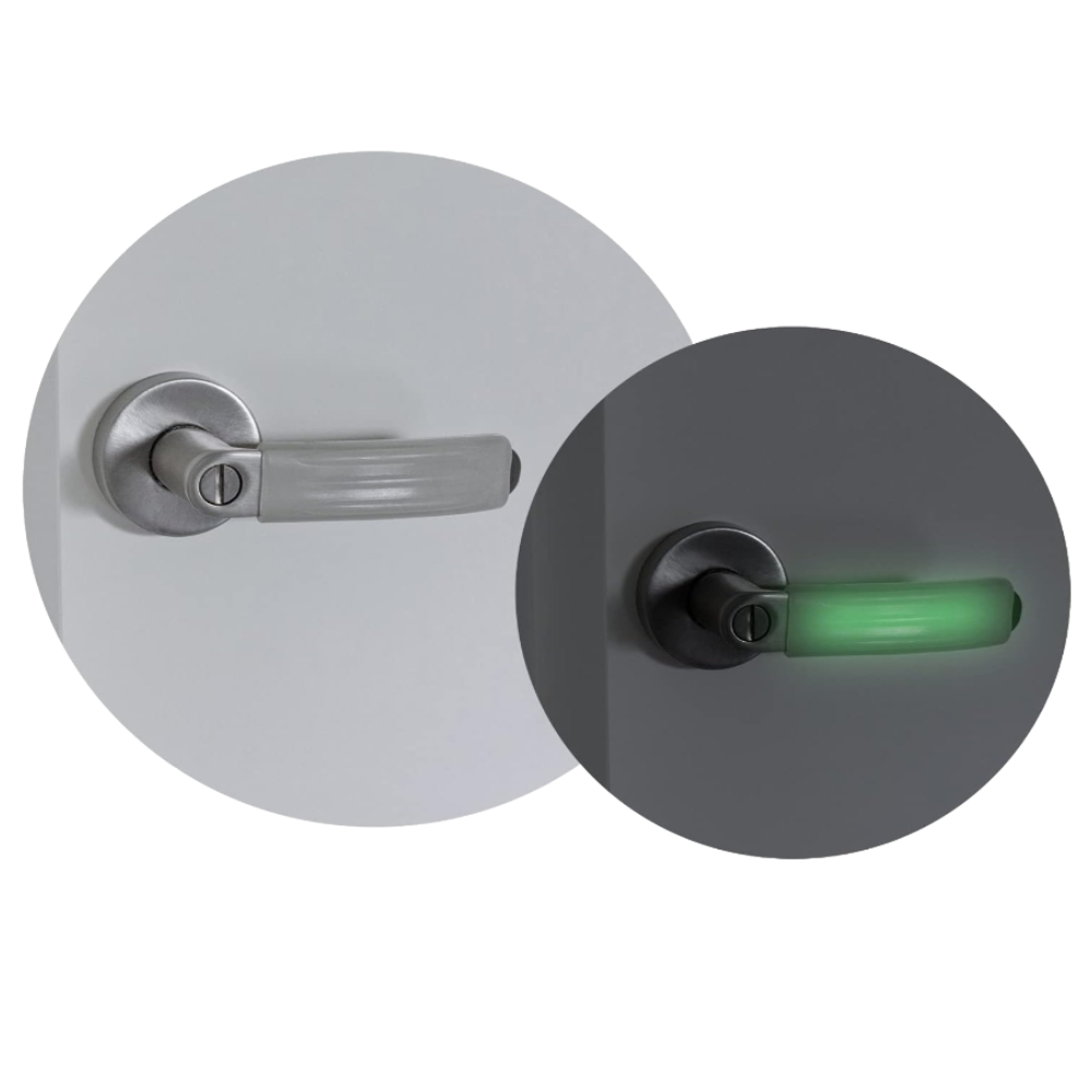 Door Handle Covers