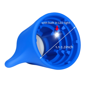 Medicine Bottle Opener diagram