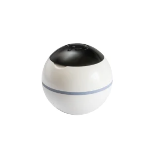 Vilim ball uses AI to provide tremor relief