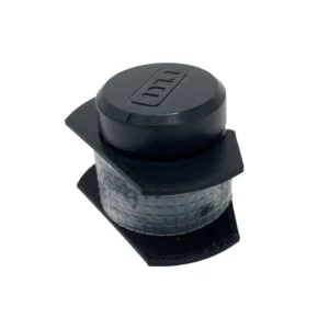 P'KUP adaptor for those who cannot press the top button