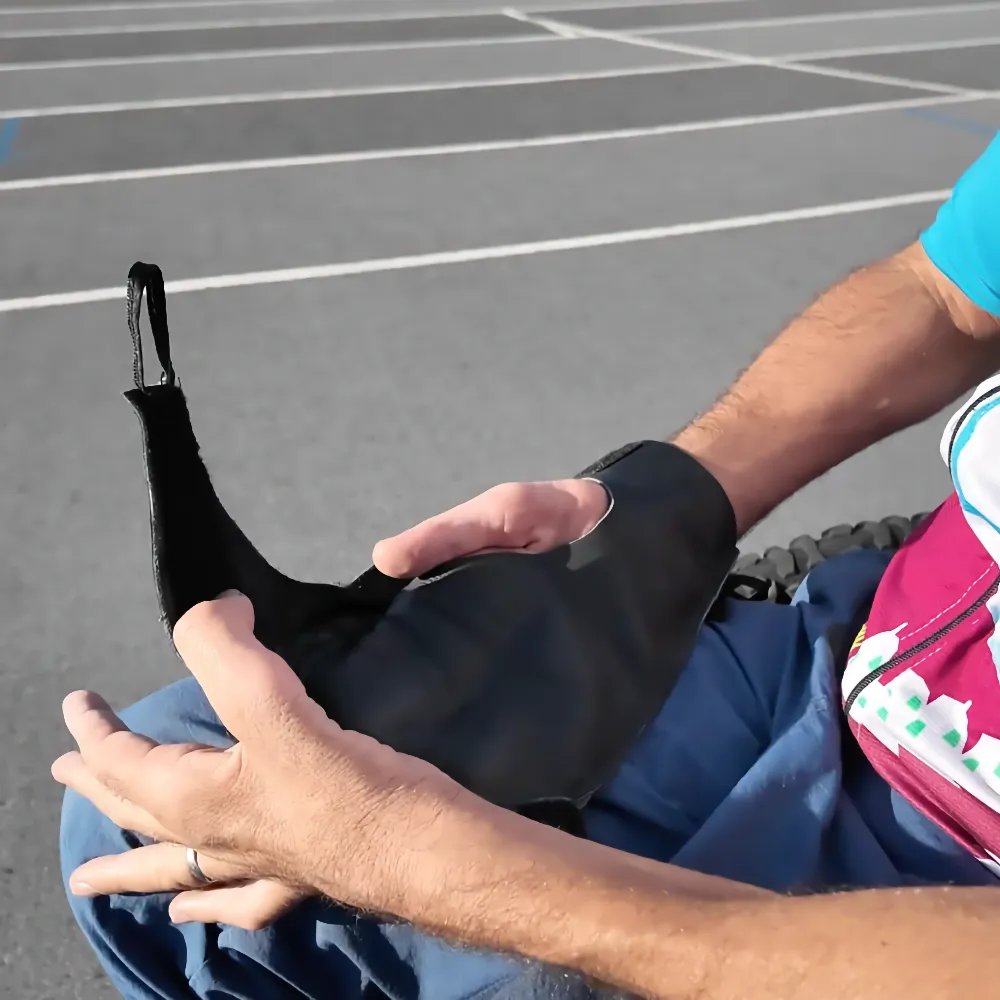 Soft Wheelchair Racing Gloves - The Active Hands Company